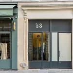 Duplex Saint-Lazare - Printemps Haussman