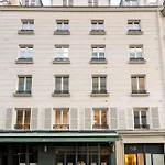 Duplex Saint-Lazare - Printemps Haussman
