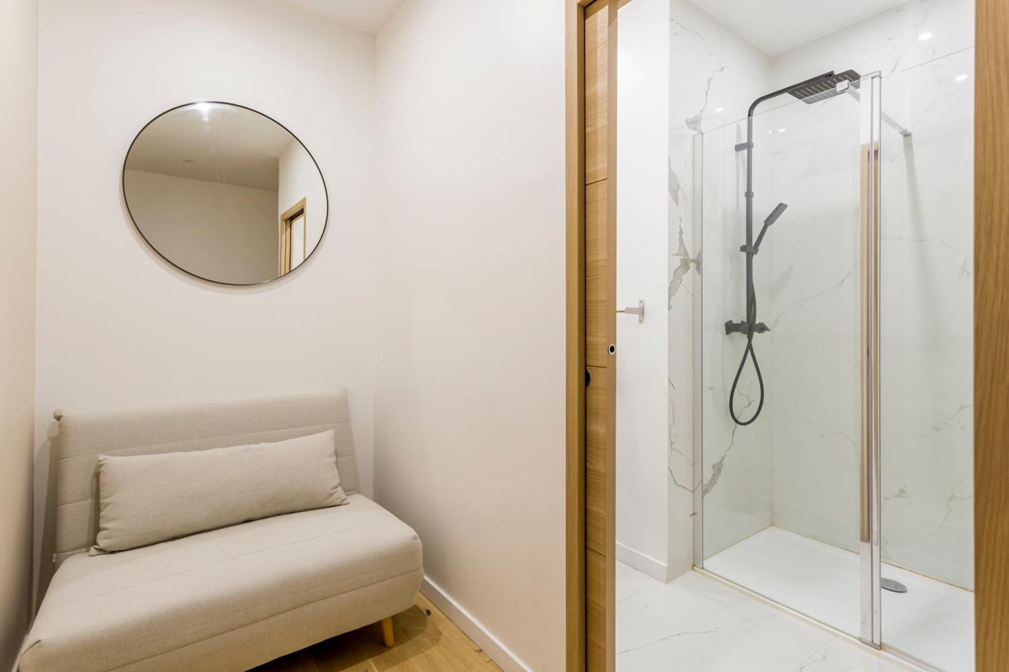 Appartement Duplex Saint-lazare - Printemps Haussman