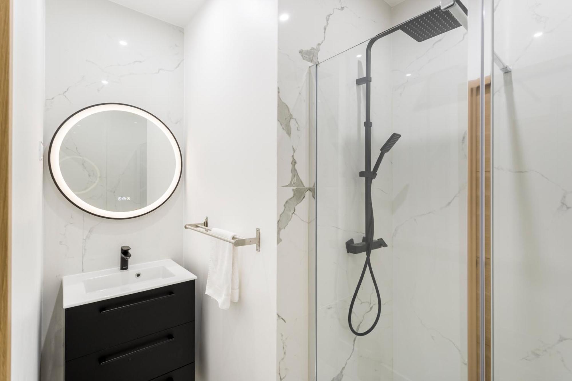 Appartement Duplex Saint-lazare - Printemps Haussman *