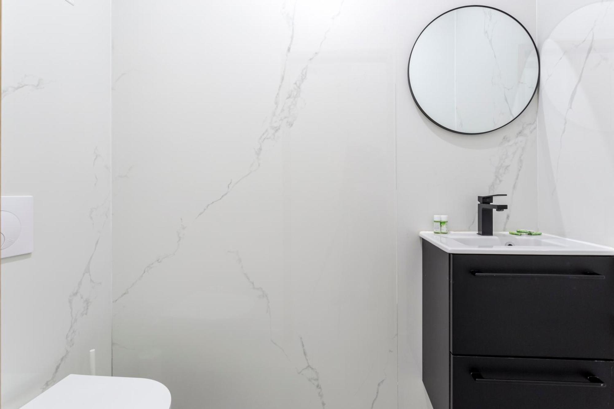 Duplex Saint-lazare - Printemps Haussman Appartement Parijs
