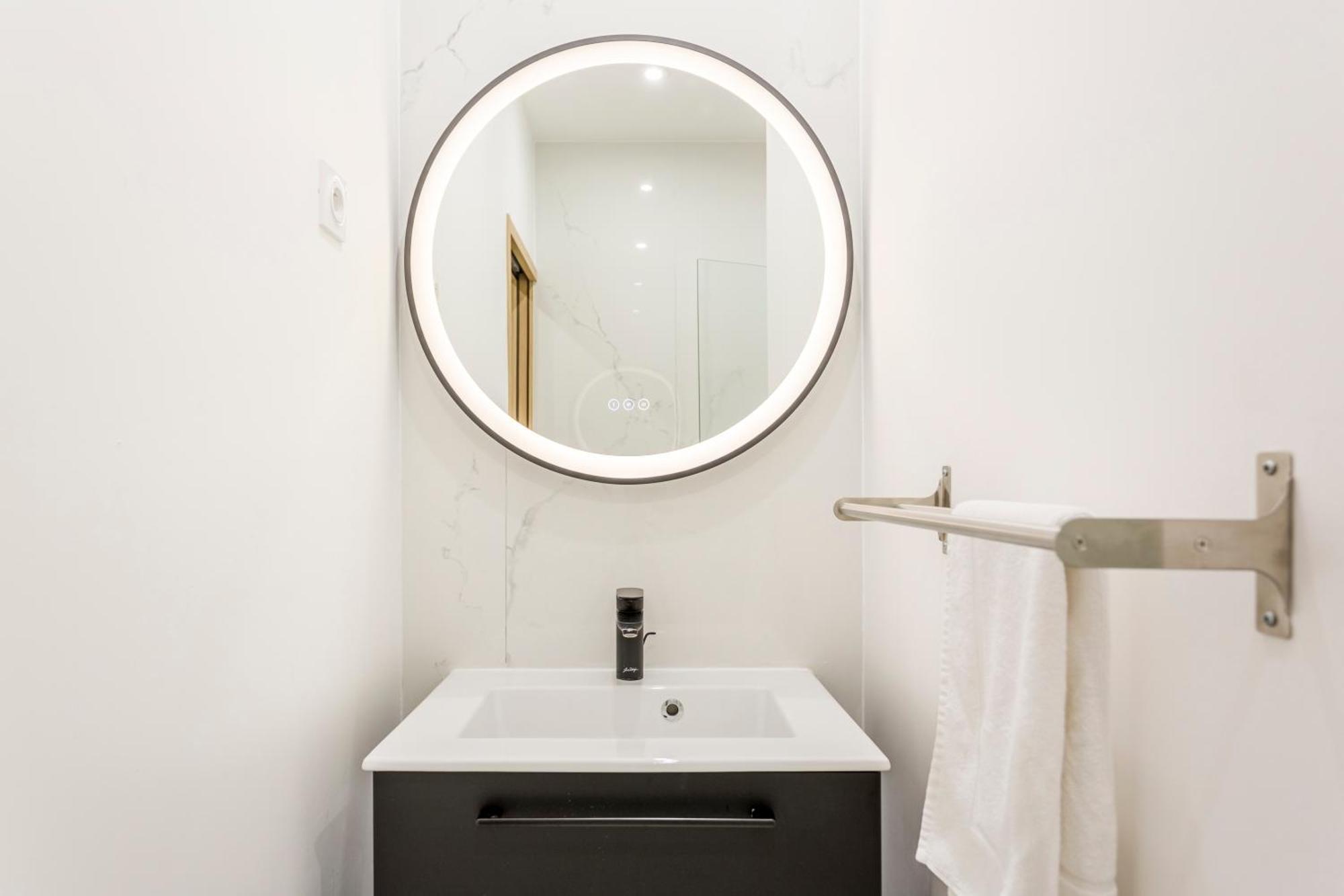 Duplex Saint-lazare - Printemps Haussman Appartement *